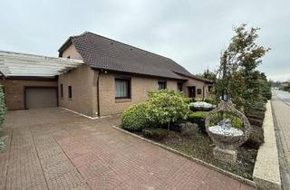 Grundstück zu kaufen in 26180 Rastede, 1.000 m² Baugrundstück im Residenzort Rastede
