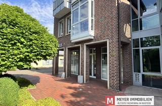 Büro zu mieten in 26160 Bad Zwischenahn, Praxis- / Bürofläche in 1A Werbelage von Ofen (Obj.-Nr.: 6519)