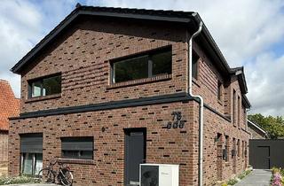 Penthouse kaufen in 26127 Oldenburg, Modern, stilvoll, einzigartig – exklusives Penthouse in ruhiger Lage von Oldenburg auf 125 m² !