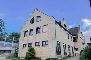 Wohnung mieten in 26121 Oldenburg, 3-Zimmer-Dachgeschosswohnung in Top-Lage