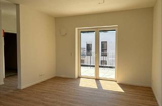 Wohnung mieten in 26127 Oldenburg, Attraktive Neubauwohnung mit 2 Dachterrassen!