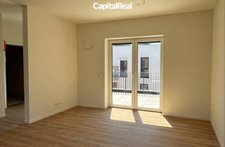 Wohnung mieten in 26127 Oldenburg, Attraktive Neubauwohnung mit 2 Dachterrassen!