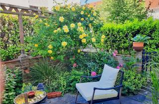 Haus kaufen in 89075 Ulm, Im Sommer einziehen! 6 Zimmer, junges RMH in sehr ruhiger Lage, 2 x Terrasse, Doppelgarage