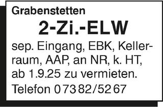 Wohnung mieten in 72582 Grabenstetten, Mietwohnungen, Reutlingen