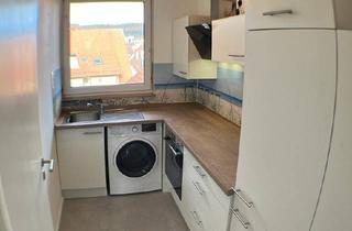 Wohnung mieten in 73312 Geislingen, zentral in Geislingen