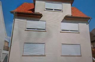 Haus kaufen in 72461 Albstadt, Haus mit viel Platz