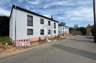 Doppelhaushälfte kaufen in 07545 Gera, NEUBAU SCHLÜSSELFERTIG MIT GARTEN! ENERGETISCH TOP A+