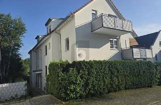 Wohnung kaufen in 71397 Leutenbach, NEUWERTIG, SUPER SCHNITT UND MIT 2 STELLPLÄTZE