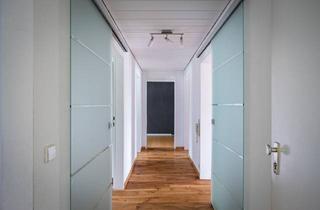 Wohnung kaufen in 89616 Rottenacker, Wohnen wie Sie es wollen – energiefreundlich, gepflegt, gemütlich