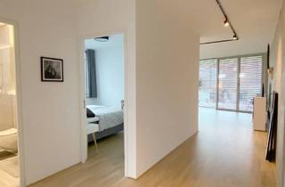 Wohnung mieten in 91541 Rothenburg, Moderne 3,5-Zimmerwohnung inkl. EBK zu vermieten