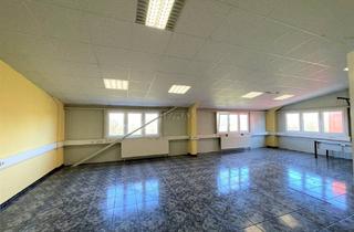 Büro zu mieten in 73037 Göppingen, Großraumbüro, Lagerfläche oder Tanzschule! Hier tanzen Sie ins nächste Level!