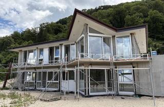 Wohnung mieten in 73312 Geislingen, Traumwohnung! Über den Dächern von Geislingen
