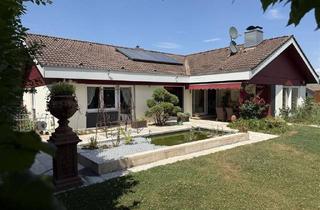 Villa kaufen in 88447 Warthausen, Exklusive Mediterrane Villa mit Flair in Warthausen