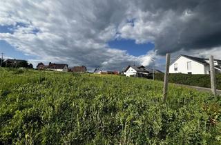 Grundstück zu kaufen in 73614 Schorndorf, Eckgrundstück mit wunderschöner Aussicht in Unterberken bei Schorndorf