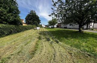 Grundstück zu kaufen in 73669 Lichtenwald, Attraktives Baugrundstück in Lichtenwald – Wohnen in gewachsener Nachbarschaft