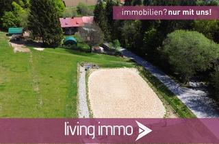 Haus kaufen in 94089 Neureichenau, Hunde, Pferde & Gäste willkommen – Vielseitiges Landhaus in Naturlage in der Neureichenau