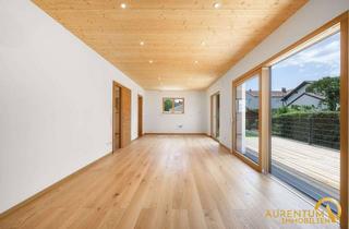 Einfamilienhaus kaufen in 84030 Ergolding, EH-40! Exklusives Neubau-Einfamilienhaus – KfW-40 mit modernster Technik und edler Ausstattung!