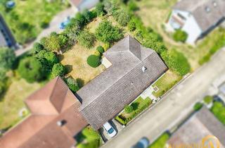 Haus kaufen in 93333 Neustadt, Sofort verfügbarer, gepflegter Bungalow mit Einzelgarage, auf großzügigem Grundstück, zentrale Lage