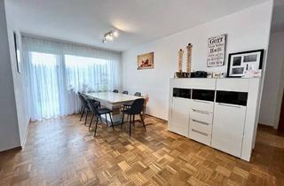 Wohnung kaufen in 70771 Leinfelden-Echterdingen, **Platz für Ihre Zukunft: mit großer Terrasse und viel Potenzial**