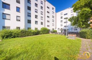 Wohnung kaufen in 94315 Straubing, Großzügige Wohnung, mit Balkon und Tiefgaragenstellplatz, in guter Lage - zu verkaufen