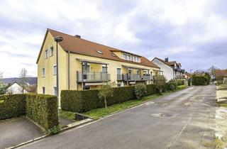 Mehrfamilienhaus kaufen in 93309 Kelheim, 5,8 % Rendite - TOP Kapitalanlage - 12 Familienhaus in Kelheim, saniert, großzügiges Grundstück