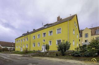 Mehrfamilienhaus kaufen in 93309 Kelheim, 5,7 % Rendite - TOP Kapitalanlage - 12 Familienhaus in Kelheim, saniert, großzügiges Grundstück