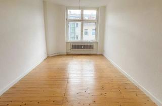 Wohnung kaufen in Zwiestädter, 12055 Berlin, 2 Zi Altbau in Neukölln. Ab sofort ohne Provision