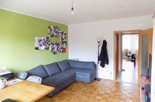 Wohnung mieten in Sintherner Str., 50259 Pulheim, Schön wohnen… Helle, geräumige 2 Zi.-Wohnung m. Balkon im 1.Stock
