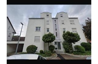 Wohnung mieten in Freihofstraße, 73033 Göppingen, 2-Zimmer-Wohnung mit Balkon & TG-Stellplatz