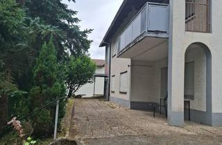 Haus kaufen in Hohlstrasse, 67737 Olsbrücken, 2 Familien Haus Kaiserslautern- Olsbrücken