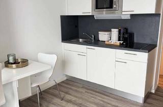 Immobilie mieten in Heinrichstraße 83, 40239 Düsseldorf, Apartment in Heinrichstraße, Düsseldorf for 25 m²