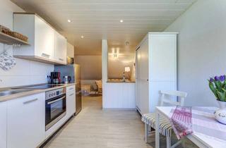 Immobilie mieten in Vorwerk, 17440 Lassan, Apartment in Vorwerk, Lassan for 35 m²