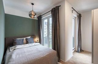Immobilie mieten in Tauroggener Straße 35B, 10589 Berlin, Zimmer in der Tauroggener Straße b