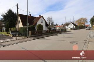 Einfamilienhaus kaufen in 86391 Stadtbergen, NEU! | Gelegenheit in Deuringen! Gemütliches Einfamilienhaus auf großem Grundstück.