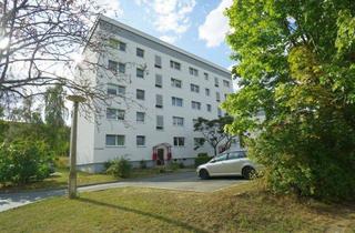 Wohnung mieten in Dr.-Hans-Zorn-Straße, 08529 Plauen, geräumige und lichtdurchflutete 1-Raum-Wohnung
