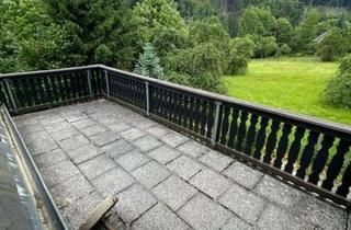 Einfamilienhaus kaufen in 09573 Augustusburg, Idyllisch gelegenes 7-Zi. EFH mit 2 Balkonen, Carport, 3 Bädern und Garage im schönen Zschopautal