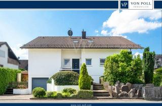 Einfamilienhaus kaufen in 71106 Magstadt, Repräsentatives Einfamilienhaus in gehobener Lage