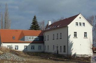 Wohnung mieten in 02799 Waltersdorf, Wohnen am Fuße der Lausche !!!