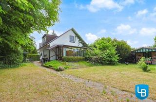 Einfamilienhaus kaufen in 24539 Neumünster, Einfamilienhaus in ruhiger Lage und eingewachsenem Grundstück