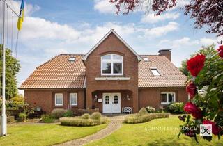 Einfamilienhaus kaufen in 21680 Stade, Wunderschönes Einfamilienhaus in Stade-Campe