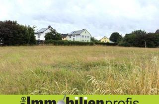 Grundstück zu kaufen in 95234 Sparneck, 1697 - Baugrundstück in Sparneck i. Fichtelgebirge