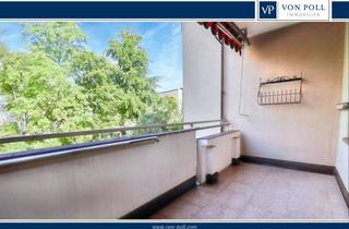 Wohnung kaufen in 91056 Erlangen, Gestalten & Wohlfühlen