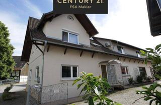 Haus kaufen in 77839 Lichtenau, Zweifamilienhaus in ruhiger Lage!