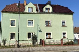 Anlageobjekt in 01917 Kamenz, Geeignet für Familie oder Anleger