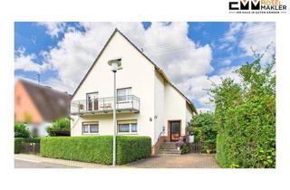Haus kaufen in 54497 Morbach, Ein Haus voller Möglichkeiten