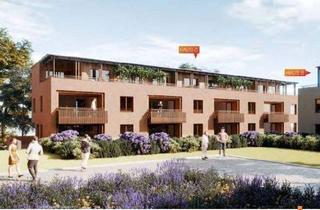 Wohnung kaufen in 78259 Mühlhausen-Ehingen, Mühlhausen-Ehingen - 2,5-Zimmer-Wohnung - LEBENSWERT | KOMMUNIKATIV | VIELFÄLTIG - Mühlhausen-Ehingen