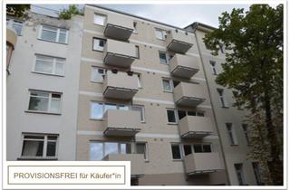 Wohnung kaufen in Karl-Marx-Straße, 12043 Berlin, Berlin - PROVISIONSFREI für Käufer*in: Ruhige Seitenstraße Berlin-Neukölln nahe Karl-Marx-Straße