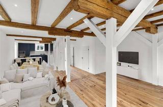 Haus kaufen in 23948 Damshagen, Damshagen - Exklusiver Erstbezug - Loftcharakter, modern & lichtdurchflutet - nur wenige Minuten zur Ostsee