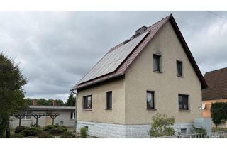 Einfamilienhaus kaufen in 14822 Brück, Brück - Alles drin, alles dran - Ihr neues Heim!