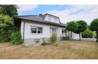 Einfamilienhaus kaufen in 33129 Delbrück, Delbrück - Charmantes Einfamilienhaus in bevorzugter Lage